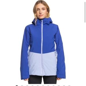 Roxy Ski Jacket